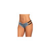 Micro short original effet Jean 